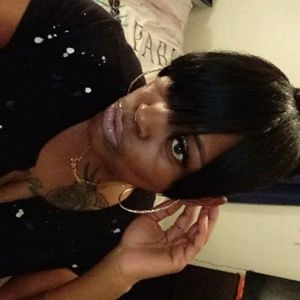 Meet your Posher, Johnetta